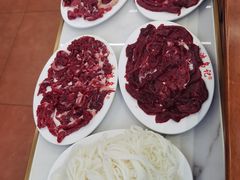 -乌记鲜活牛肉城(金砂东路店)