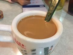 热鸳鸯-金记冰室(霎东街店)