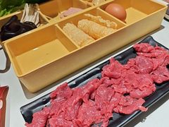 -呷哺呷哺 黄金牧场 (新中关购物中心店)