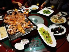 -九十九顶毡房(阜石路店)