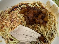 -猫记风味小吃店(永和里店)