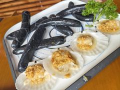 -拾勝牛·江景安格斯烧肉放题(江湾阳光天地店)