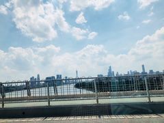 -黑白电视长沙小吃(美林M·LIVE天地东座店)