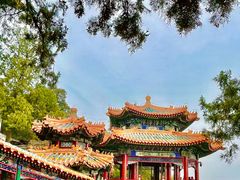 -颐和园-画中游