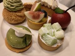 -杭州滨江世融艾美酒店·新食谱全日餐厅