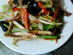 -香乡美食府特色肥西老母鸡(三河古镇店)