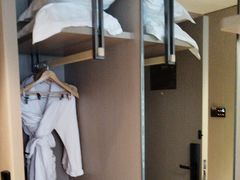 -深圳悦如酒店(香蜜公园车公庙地铁站店)