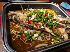 -令狐冲·活鱼馆(宝龙店)