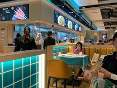 -楼兰古丽·新疆菜(大唐西市店)