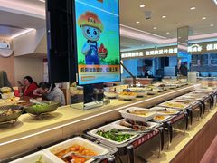 -素满香·食养自助(建邺万达店)