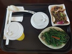 -雲栖斜街炸酱面馆