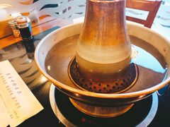 -情忆草原涮肉馆
