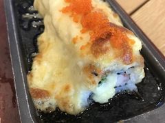 -鱼民·现造寿司(育德店)