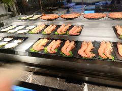 -喜庭海鲜自助(来福士店)