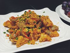 -鼎泰亨·海鲜牛肉餐厅(滨江店)
