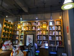 -越谜·越南餐厅(长白店)