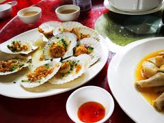 -茗荔园农庄(大涌店)