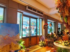 -沛家·西餐Brunch·直火料理