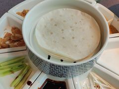 -羲和雅苑•北京烤鸭(乐园道万象城店)