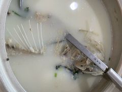 -天乐农家鱼头王(天目湖店)
