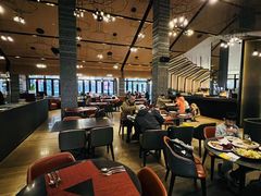 -WOLFGANG PUCK KITCHEN & BAR(迪士尼小镇店)