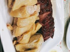 -香港仔茶餐厅(凤阳店)