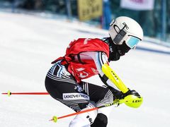 -长白山万达国际滑雪场
