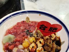 -和福顺牛肉大虾焖锅自助(宝业店)