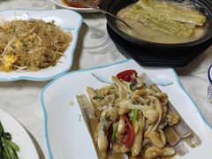 -老明馨潮汕大排档