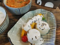 -Hi YOU你的饭局泰餐厅(雍和宫店)