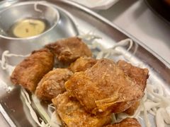 -白仁仔· 活烤海鲜 宵夜(豫园店)