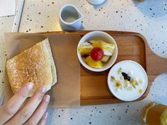 -必胜客(海滨店)