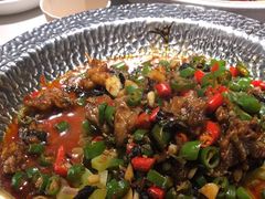 -花椒俏川菜小馆(南海万达店)