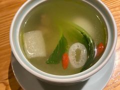 -竹里馆 ·茶食(奥体店)