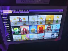 -欧歌堡KTV PARTY(万濠城店)