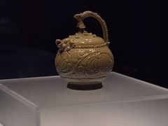 -陕西历史博物馆