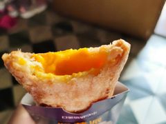 -麦当劳(百利广场店)