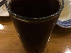 酸梅汤-金生隆(六铺炕店)