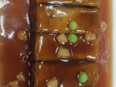 -老牌坊鲁菜名店(聊城美食岛店)