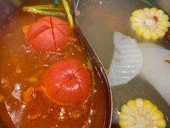 -手选潮汕鲜活牛肉火锅(二七广场店)