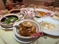 -惠食佳(滨江大公馆店)