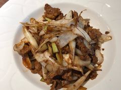 -南门小馆·清真(国贸商城店)