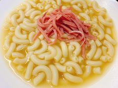 -華人 華星冰室(氹仔 店)