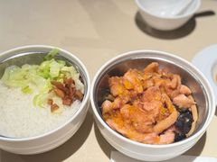 -香港池仔记肠粉王(博多新记襄阳南路店)