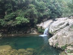 -浙北大峡谷
