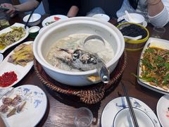 -紫藤园·天目湖大鱼头(南山竹海店)