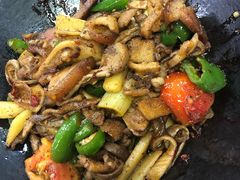 招牌三下锅-胡师傅三下锅(汽车站店)