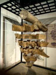 -文旺阁亲子手工DIY木作博物馆