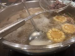 -潮汕良记牛肉火锅(洪武路店)
