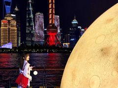 -上海港国际客运中心
